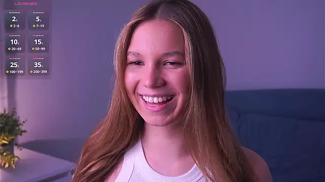 AmparoCilek Live XXX-Chat