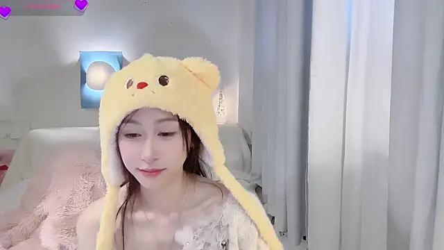 Chat XXX ao vivo de Fayebae_11