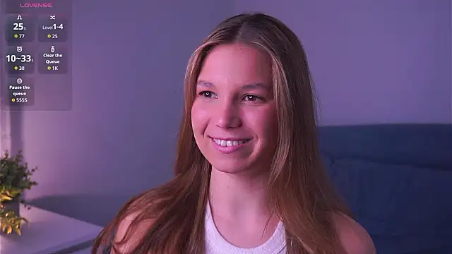 AmparoCilek Obrolan Langsung XXX