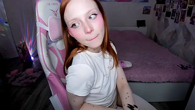 Chat +18 de Passionate_Angels ao vivo