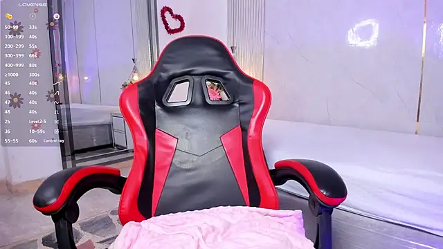 CandyRouse__ 라이브 XXX 채팅