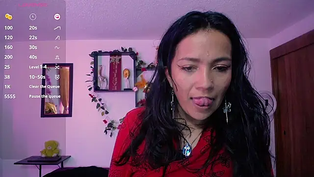 Dakota_ron Live XXX chat