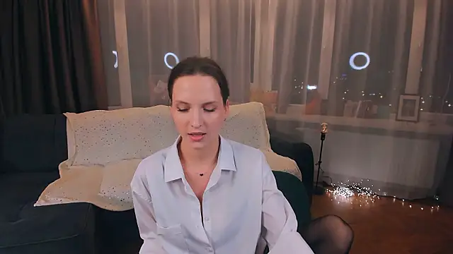 XXX chat uživo modela Ariadna_Shy