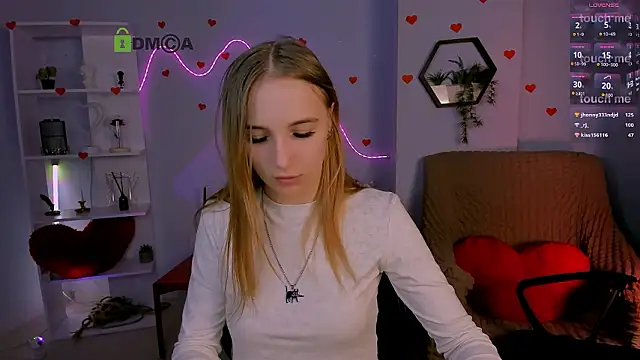 isabel_wave 라이브 XXX 채팅