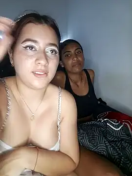 โชว์เว็บแคมของ Chloe_Sky_love