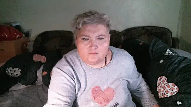 Živý XXX chat Lana555