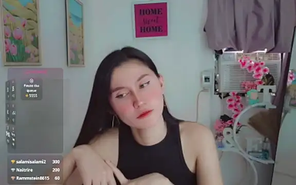 Czat XXX na żywo – anne_smithe