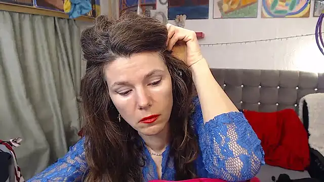 Chat XXX Live kellyterapy