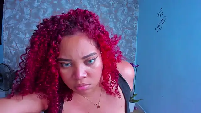 AngelaCoffee Obrolan Langsung XXX