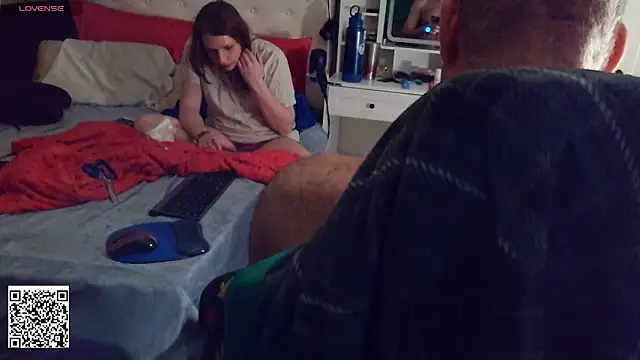 Czat XXX na żywo – sugahfreeee