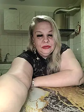 AriannaMilf – Live XXX-chat