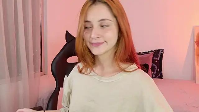 Chat XXX Live annie_mora