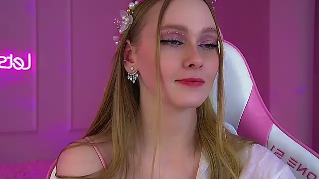 AgataFoxley – Live XXX-chat