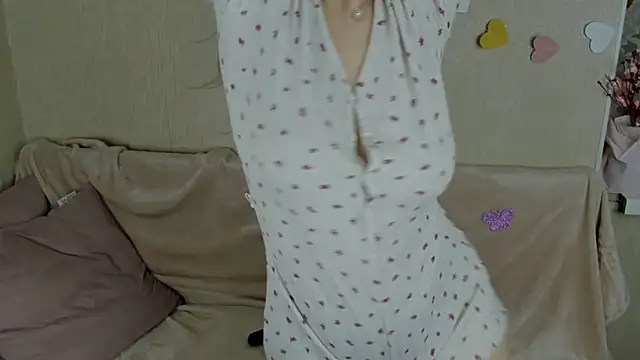 Zorianaa – Live XXX-chat