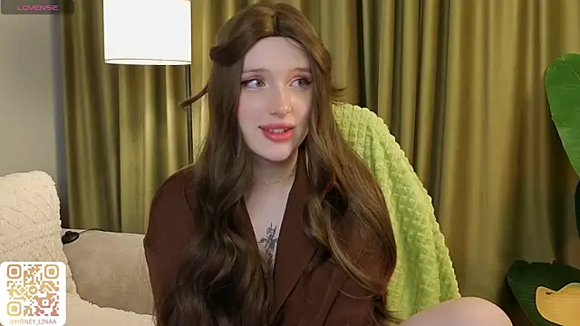 Sembang XXX Secara Langsung honey_kors