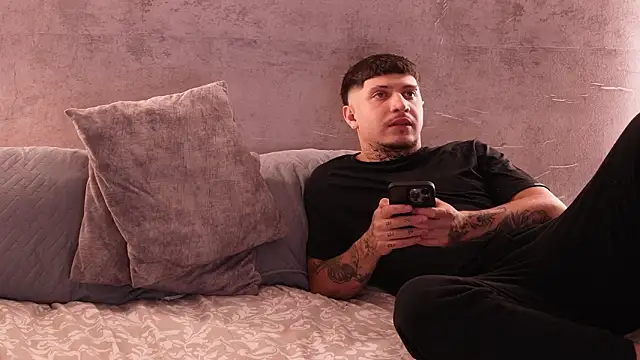 عرض كام Nicky_and_Blake