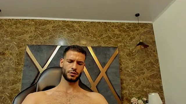 Jacob_Benelli Obrolan Langsung XXX