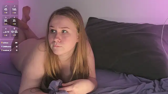 stacy_moorex Webcam Show