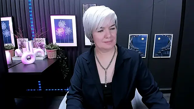 CarmenSoft Chat XXX in diretta