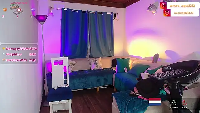 samara_veguz222 webcam show