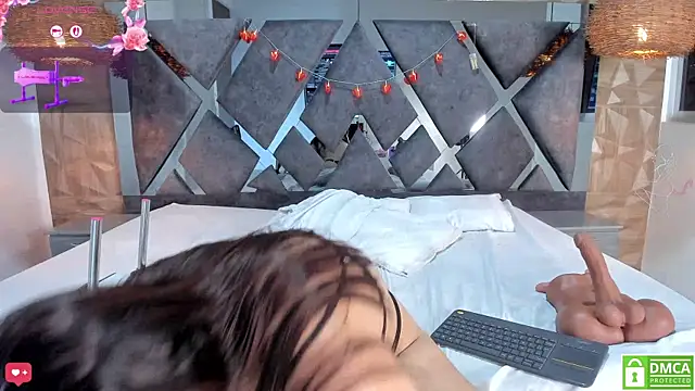 Czat XXX na żywo – Selene__Lopez_