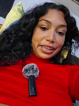 Chat XXX ao vivo de Putaalexa