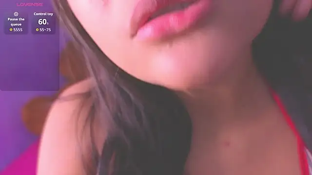 BadKittyy 网络视讯表演