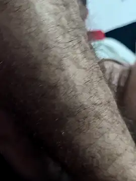 hairyandbigmann Adlı Modelin Canlı XXX Sohbeti