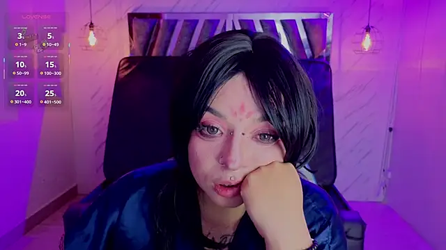 _Vermell_ Live XXX-Chat