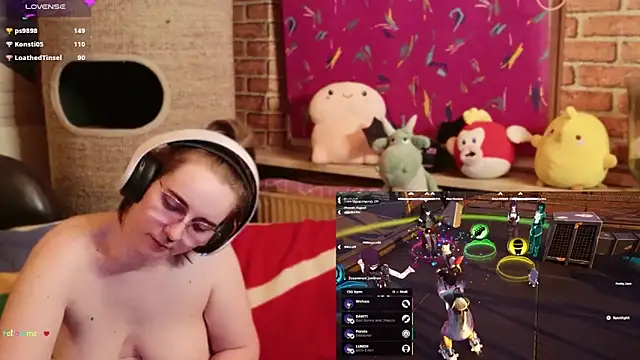 GamerGirl_Eve Chat XXX live