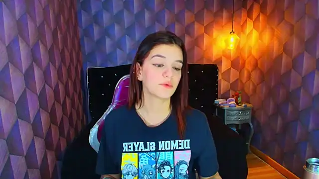 LiaHarryis 即時 XXX 聊天