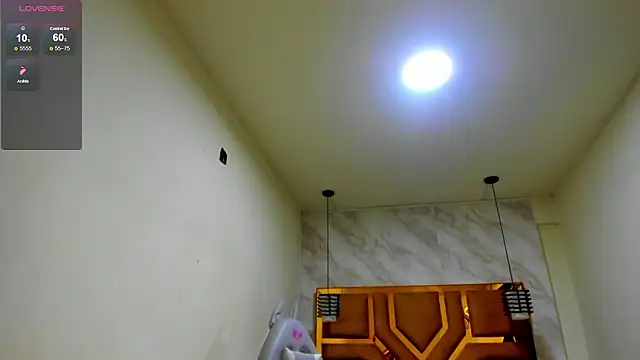 Chat XXX en directo de Luciifeer_