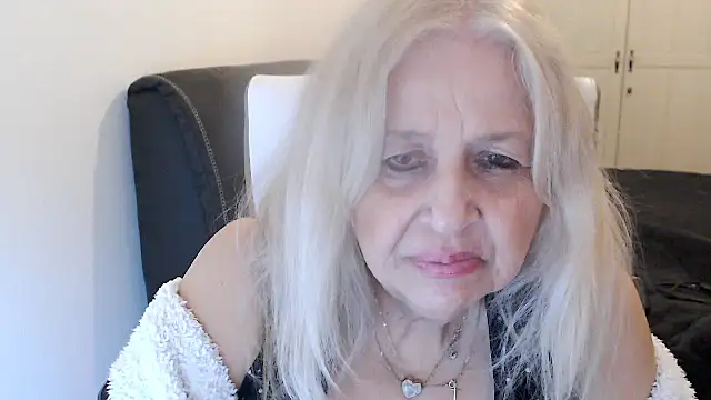 Show webcam de SusiLifeXXX