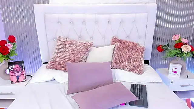 Онлайн чат XXX MelodySweetHoney