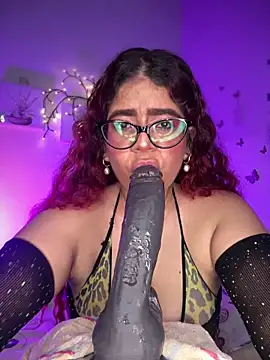 Онлайн чат XXX Solaangel_