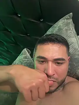 Show de webcam de amon_1998