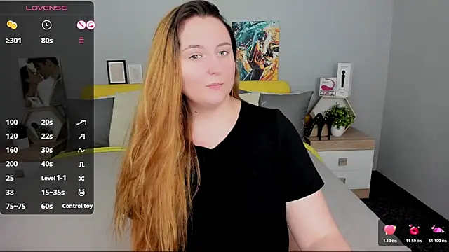 Chat XXX Live BabeLessi