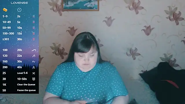 Živý XXX chat fistashka___