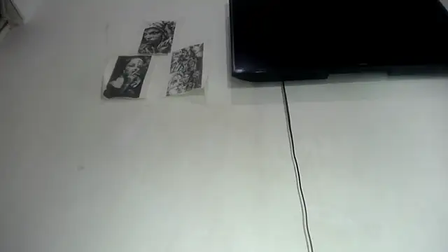 Show de Foxy_Lovex na webcam