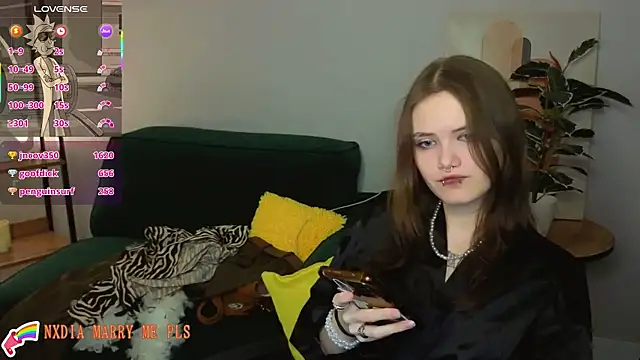 Chat XXX Live Dilara_xBaby