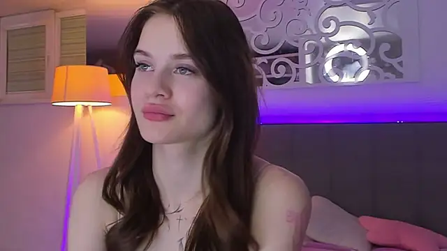 LuisaClover Live XXX Chat