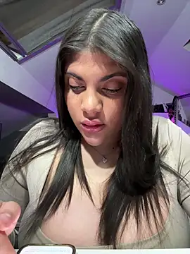 Sembang XXX Secara Langsung MinaKhalina