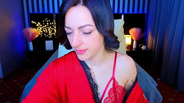 Daloras_lin's Live XXX Chat