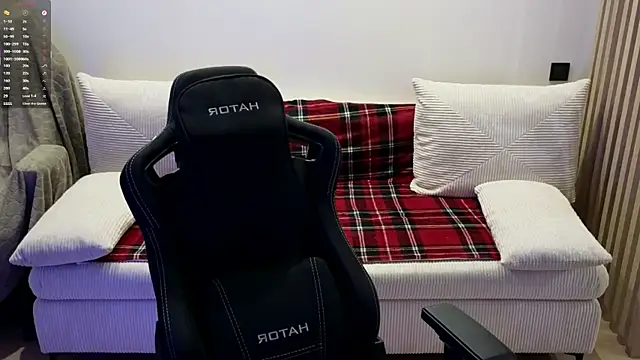 Larstar01 Webcam Show