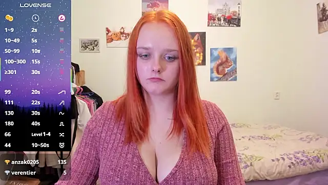 Živý XXX chat Kofein