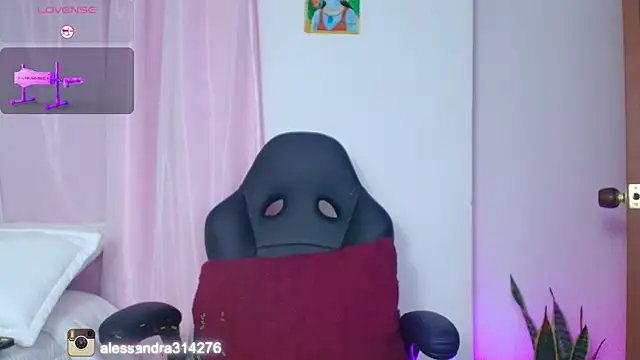 Chat XXX Live Alessandraa_ferri_