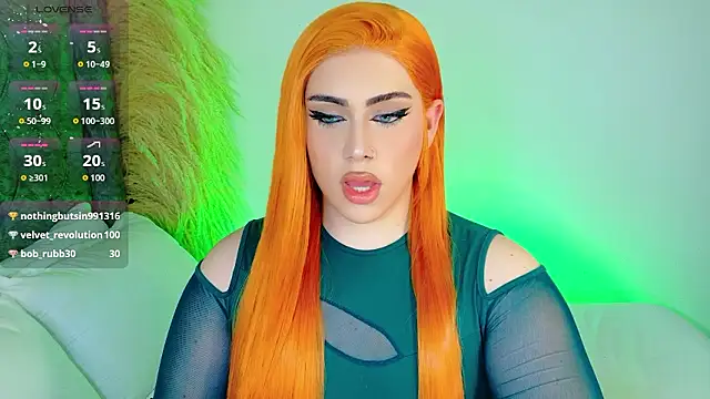 astridjonness Live XXX-chat