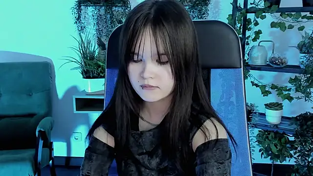 Elainebeness Chat XXX live