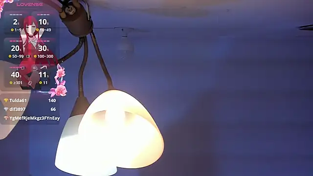 Chat XXX Live Artemisa08