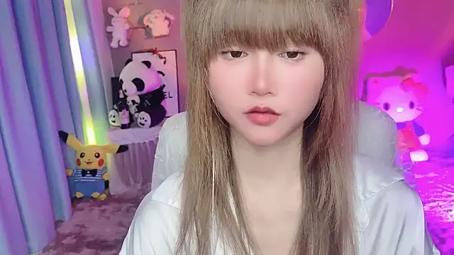 Chat XXX Live -xiao-xiao-